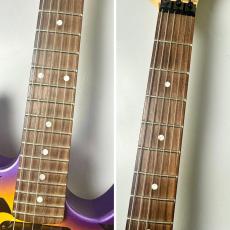 Edwards E-Purple TIGER -Purple Tiger Graphic- #ED1131243【GEORGE LYNCH】【美品中古】_4