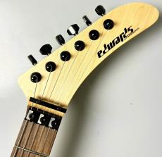 Edwards E-Purple TIGER -Purple Tiger Graphic- #ED1131243【GEORGE LYNCH】【美品中古】_5