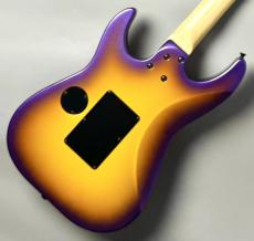 Edwards E-Purple TIGER -Purple Tiger Graphic- #ED1131243【GEORGE LYNCH】【美品中古】_6