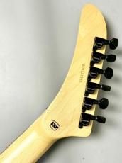 Edwards E-Purple TIGER -Purple Tiger Graphic- #ED1131243【GEORGE LYNCH】【美品中古】_8