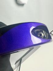 Edwards E-Purple TIGER -Purple Tiger Graphic- #ED1131243【GEORGE LYNCH】【美品中古】_9