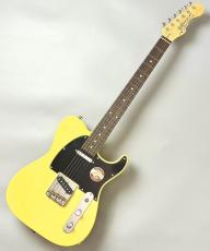 momose MT2/R -Butter Scotch Blonde- #22532【3.32kg】【王道バタースコッチ、なのにローズ指板】_2