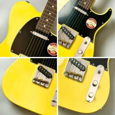 momose MT2/R -Butter Scotch Blonde- #22532【3.32kg】【王道バタースコッチ、なのにローズ指板】_4