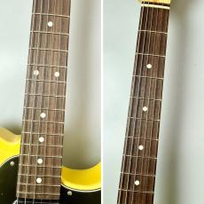 momose MT2/R -Butter Scotch Blonde- #22532【3.32kg】【王道バタースコッチ、なのにローズ指板】_5
