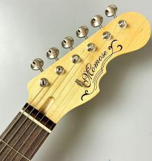 momose MT2/R -Butter Scotch Blonde- #22532【3.32kg】【王道バタースコッチ、なのにローズ指板】_6