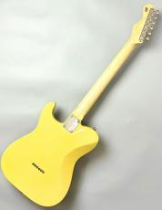 momose MT2/R -Butter Scotch Blonde- #22532【3.32kg】【王道バタースコッチ、なのにローズ指板】_7