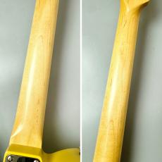 momose MT2/R -Butter Scotch Blonde- #22532【3.32kg】【王道バタースコッチ、なのにローズ指板】_9