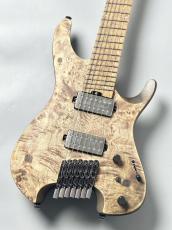 Ibanez 【軽量ヘッドレス7弦】Q527PB ABS #I250304279 #I 260203973【2.28kg】