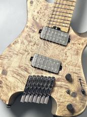 Ibanez 【軽量ヘッドレス7弦】Q527PB ABS #I250304279 #I 260203973【2.28kg】_2