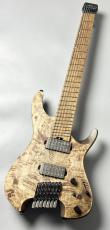 Ibanez 【軽量ヘッドレス7弦】Q527PB ABS #I250304279 #I 260203973【2.28kg】_3