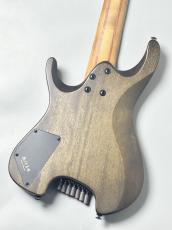 Ibanez 【軽量ヘッドレス7弦】Q527PB ABS #I250304279 #I 260203973【2.28kg】_4