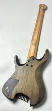 Ibanez 【軽量ヘッドレス7弦】Q527PB ABS #I250304279 #I 260203973【2.28kg】_5