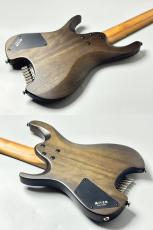 Ibanez 【軽量ヘッドレス7弦】Q527PB ABS #I250304279 #I 260203973【2.28kg】_7