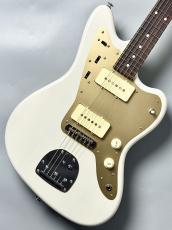 momose MJS2/R -White Blonde- #22630【3.70kg】【アッシュ×ローズ】【ゴールドアノダイズドピックガード】