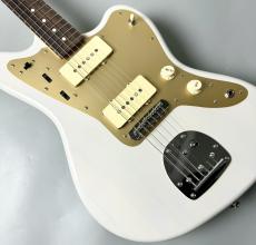 momose MJS2/R -White Blonde- #22630【3.70kg】【アッシュ×ローズ】【ゴールドアノダイズドピックガード】_3