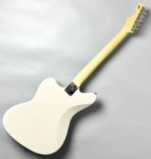 momose MJS2/R -White Blonde- #22630【3.70kg】【アッシュ×ローズ】【ゴールドアノダイズドピックガード】_7