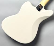 momose MJS2/R -White Blonde- #22630【3.70kg】【アッシュ×ローズ】【ゴールドアノダイズドピックガード】_8