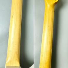 momose MJS2/R -White Blonde- #22630【3.70kg】【アッシュ×ローズ】【ゴールドアノダイズドピックガード】_9