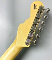 momose MJS2/R -White Blonde- #22630【3.70kg】【アッシュ×ローズ】【ゴールドアノダイズドピックガード】_10