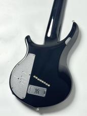 MUSIC MAN 【究極の8弦ギター】JP Majesty Premium Select 8 Strings Purple Nebura Ⅱ【3.46KG】_4