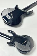 MUSIC MAN 【究極の8弦ギター】JP Majesty Premium Select 8 Strings Purple Nebura Ⅱ【3.46KG】_7