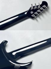 MUSIC MAN 【究極の8弦ギター】JP Majesty Premium Select 8 Strings Purple Nebura Ⅱ【3.46KG】_10