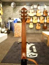 YAMAHA SLG200S【サイレントギター】【トラベルギター】【イヤホン付き】_5