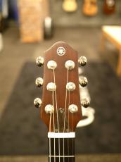YAMAHA SLG200S【サイレントギター】【トラベルギター】【イヤホン付き】_8
