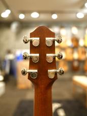 YAMAHA SLG200S【サイレントギター】【トラベルギター】【イヤホン付き】_9