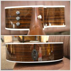Taylor 414ce Tabacco Sunburst V-Class【ちょい傷特価】【ストレートなトーン】【分割手数料0%】【送料当社負担】_7