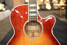 Takamine 【夏終わらぬセール】TSP178AC FCB  #58070594【当店限定特典付】【福岡店在庫】_2