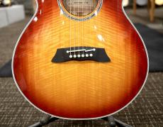 Takamine 【夏終わらぬセール】TSP178AC FCB  #58070594【当店限定特典付】【福岡店在庫】_3