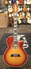 Takamine 【夏終わらぬセール】TSP178AC FCB  #58070594【当店限定特典付】【福岡店在庫】_4