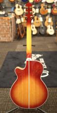 Takamine 【夏終わらぬセール】TSP178AC FCB  #58070594【当店限定特典付】【福岡店在庫】_6