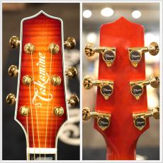 Takamine 【夏終わらぬセール】TSP178AC FCB  #58070594【当店限定特典付】【福岡店在庫】_10