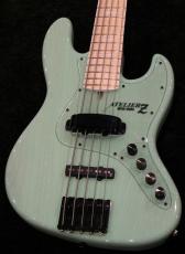ATELIER Z Custom Order M#265 CTM Transparent Seafoam Green MH #012176【4.36kg】
