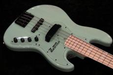ATELIER Z Custom Order M#265 CTM Transparent Seafoam Green MH #012176【4.36kg】_4