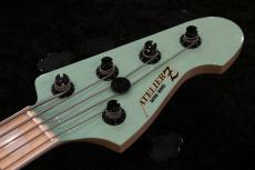 ATELIER Z Custom Order M#265 CTM Transparent Seafoam Green MH #012176【4.36kg】_8