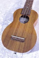 Kamaka 【中古ご委託品】HF-1 2009年製 #092180【即戦力の音色】 【弾き込まれて育った響き】【48回無金利】