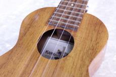 Kamaka 【中古ご委託品】HF-1 2009年製 #092180【即戦力の音色】 【弾き込まれて育った響き】【48回無金利】_2