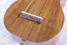 Kamaka 【中古ご委託品】HF-1 2009年製 #092180【即戦力の音色】 【弾き込まれて育った響き】【48回無金利】_3