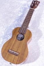 Kamaka 【中古ご委託品】HF-1 2009年製 #092180【即戦力の音色】 【弾き込まれて育った響き】【48回無金利】_4