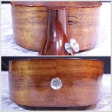 Kamaka 【中古ご委託品】HF-1 2009年製 #092180【即戦力の音色】 【弾き込まれて育った響き】【48回無金利】_8