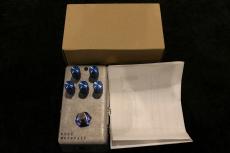 kgrharmony 【クリアランスセール】Fuzz Mountain【Fuzz Factoryコピー】【発振系ファズ】【送料無料】_11