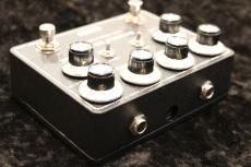 HTJ-WORKS DOUBLE SINGER -TWIN STYLE OVERDRIVE-【TS808系&BLUES BREAKER系】_6