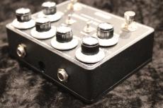HTJ-WORKS DOUBLE SINGER -TWIN STYLE OVERDRIVE-【TS808系&BLUES BREAKER系】_7