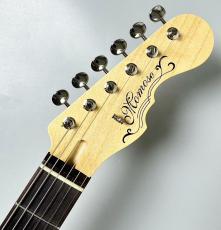momose MJS2/R -White Blonde- #23084【3.78kg】【アッシュ×ローズ】【ミントピックガード】_6