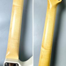 momose MJS2/R -White Blonde- #23084【3.78kg】【アッシュ×ローズ】【ミントピックガード】_9