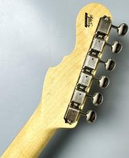 momose MJS2/R -White Blonde- #23084【3.78kg】【アッシュ×ローズ】【ミントピックガード】_10