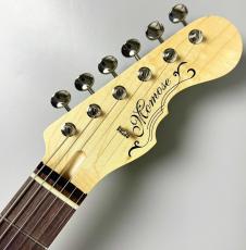 momose momose MC2/R -Black- #23060 【スポット生産カラー】【バランスの良いサウンド】【3.70kg】_6